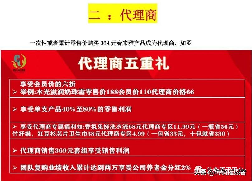 淘小惠关联公司多家身陷经营异常，会员经营政策包含了哪些收益？
