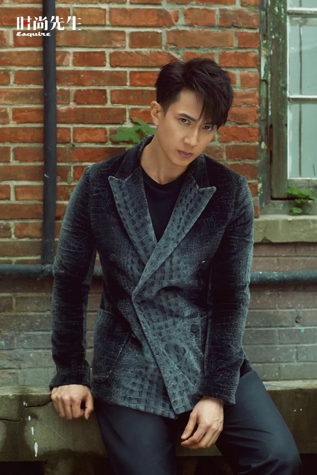 吴尊生日会照片,吴尊和女儿同庆生日礼物堆积如山