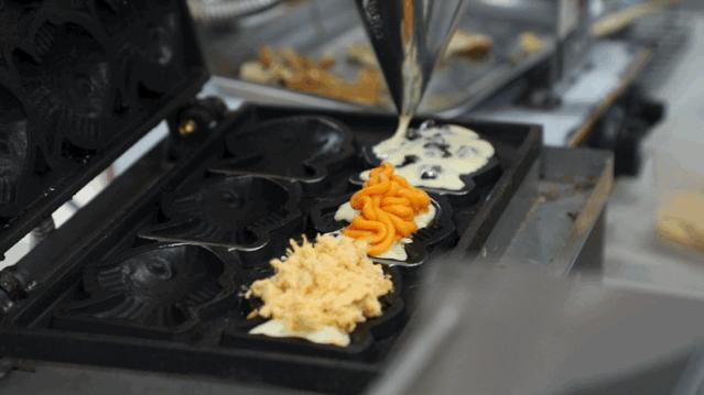 集美小吃合集|盲探8家0家踩雷,新优秀“选手”喷香上线