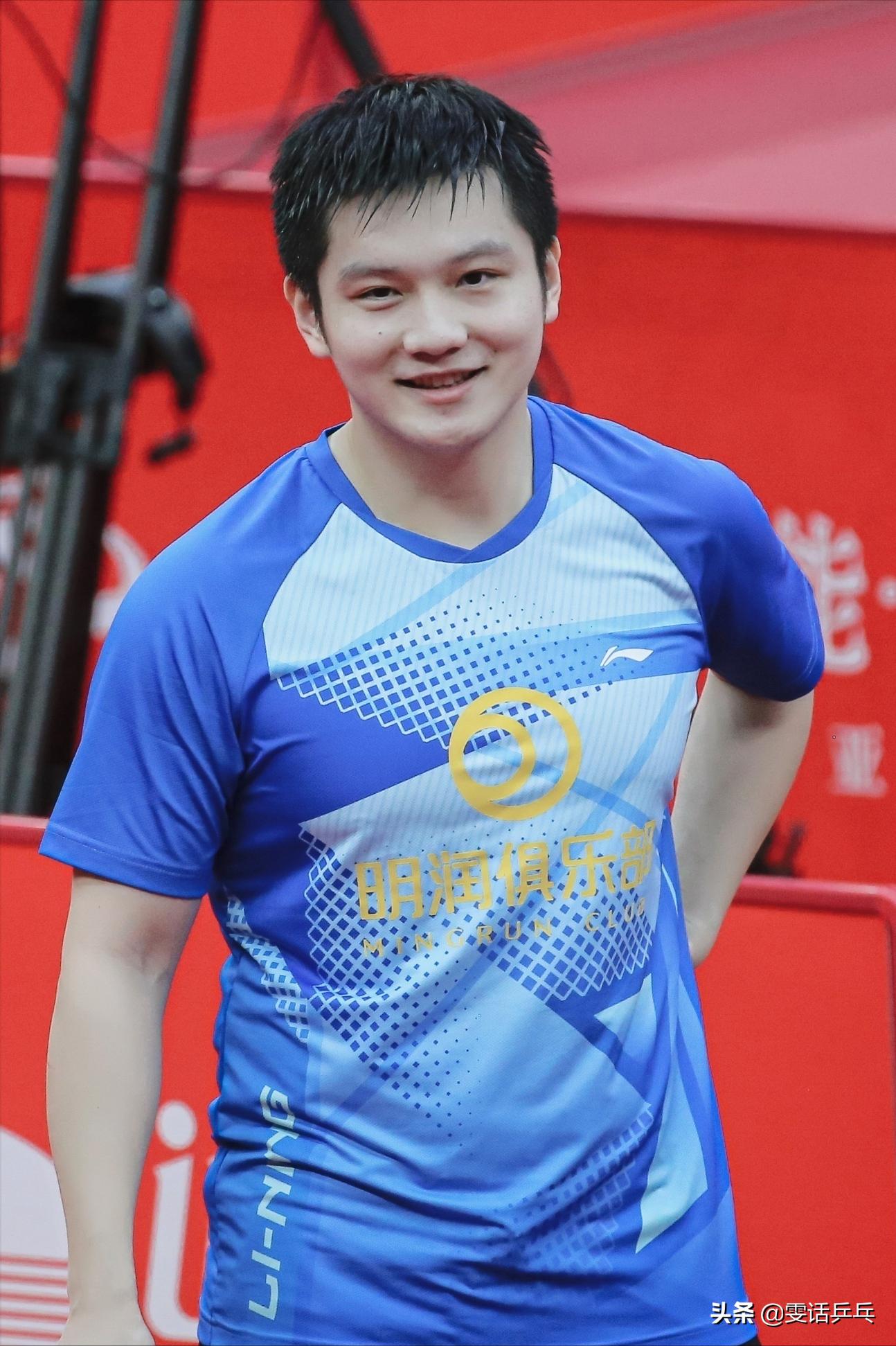 乒超联赛再展风采,乒超联赛还有吗