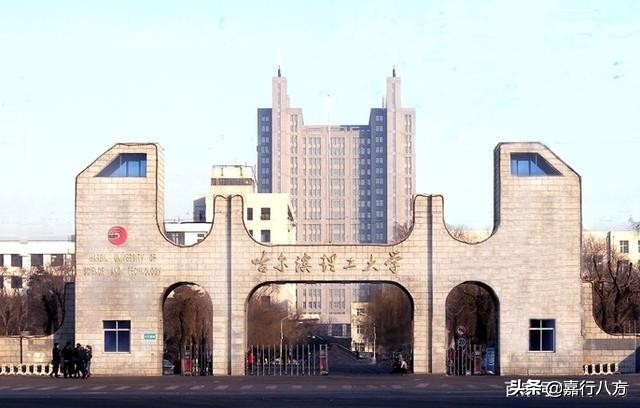 看看哈理工、长春理工、沈阳理工，这三所省会理工大学，谁更强呢