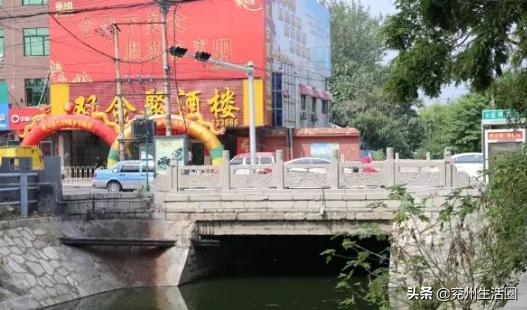 兖州西城区龙桥街道规划,兖州区发展前景