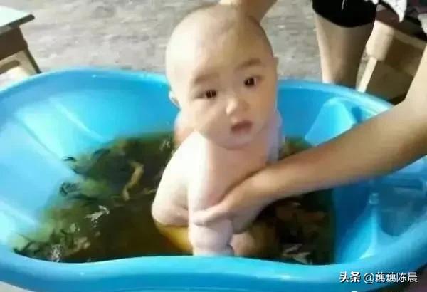 五毒月里九毒日，我有艾草我不怕！