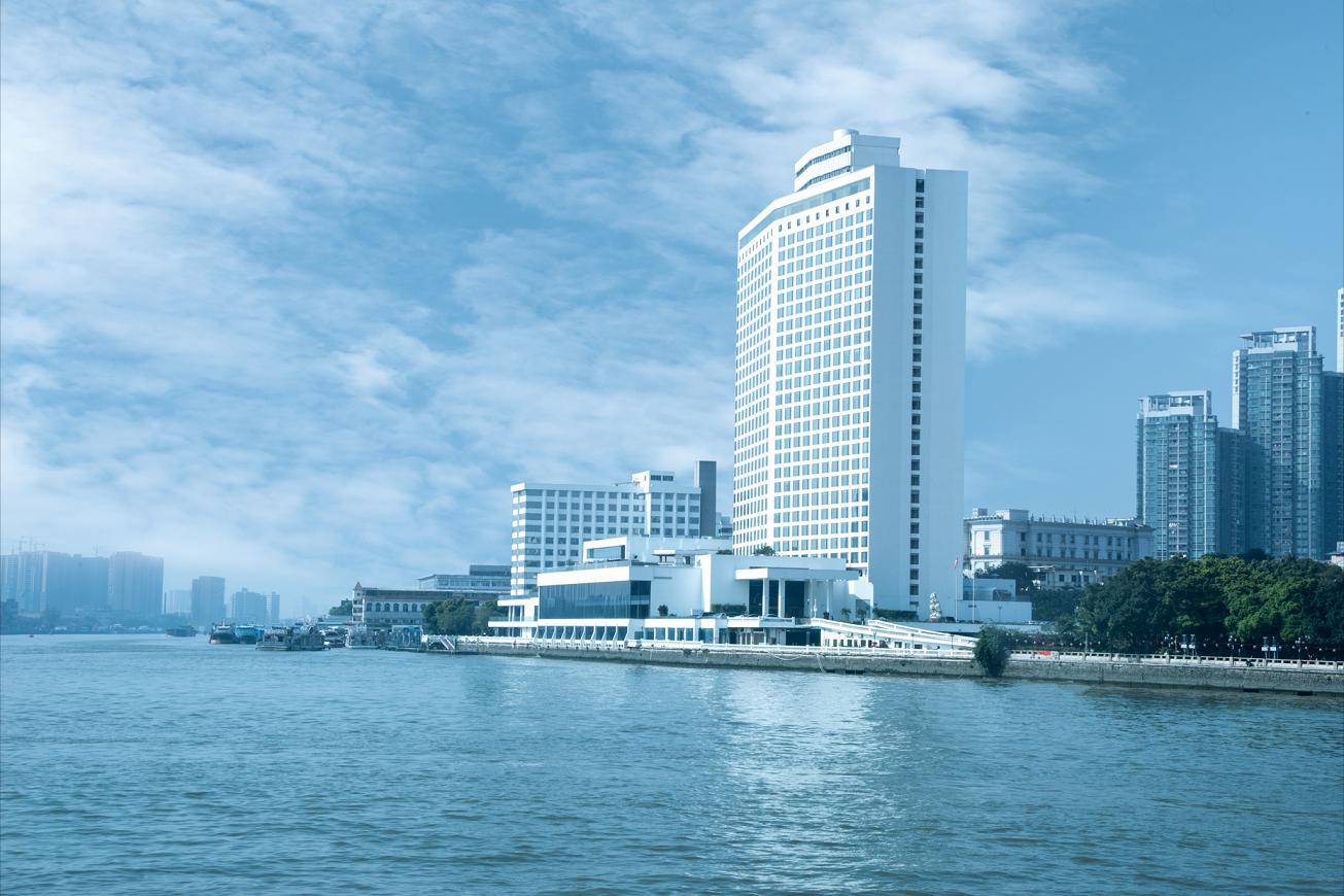 国内知名酒店B2B预订平台深捷旅发布《2019年五一酒店行情报告》