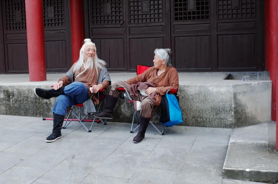 你对我一无所知的视频,横店你不知道的事情