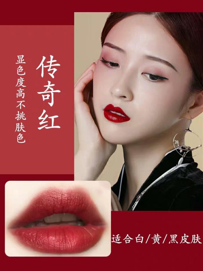 2019年抖音平价口红,这些口红颜色一抹让你美到尖叫
