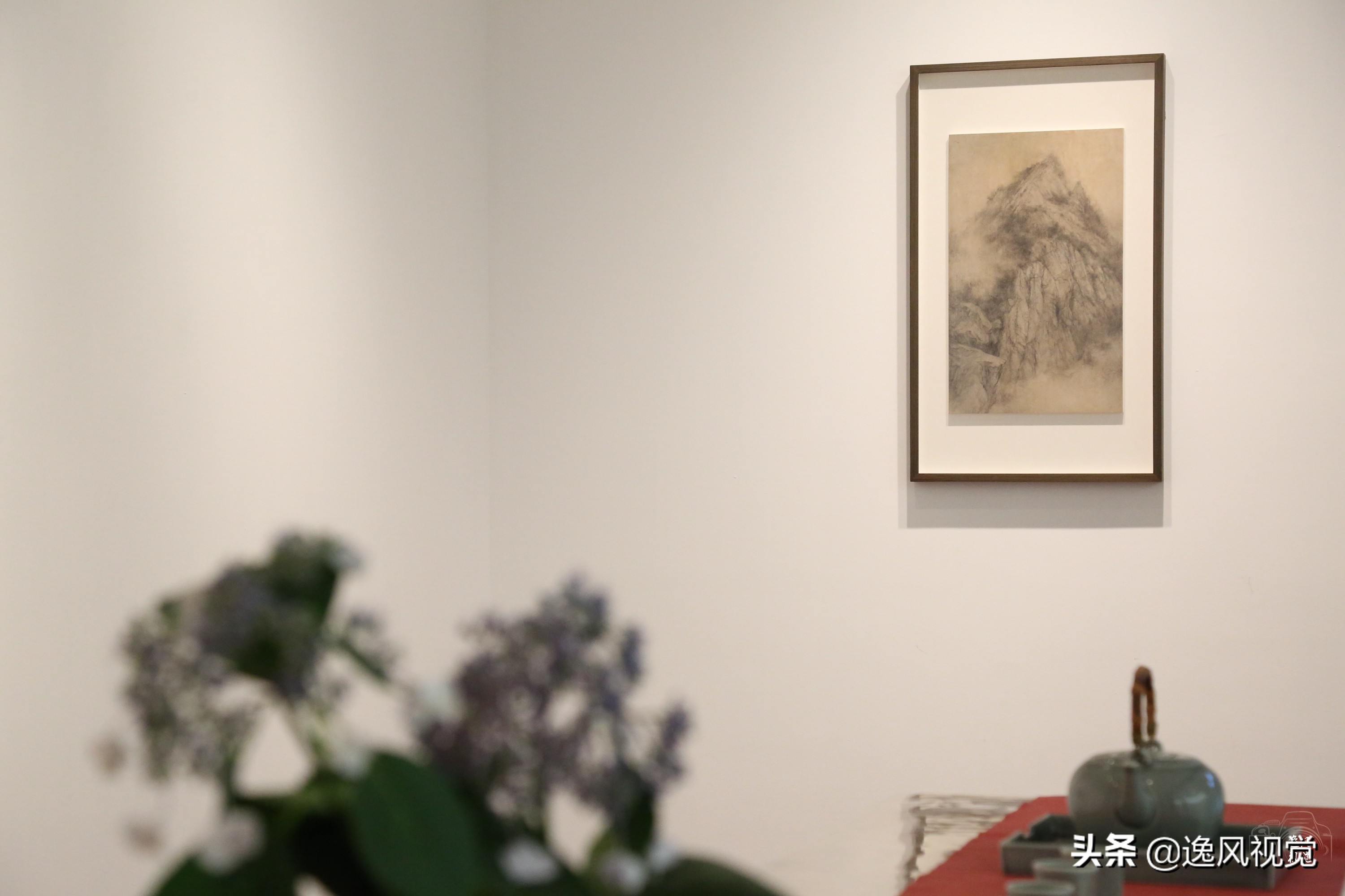 活动摄影24-70拍摄技巧,看展人物摄影拍摄技巧