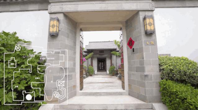 6亩8个卧室，上千万园林，200吨红木，1.6亿江南大户竟是这样的？