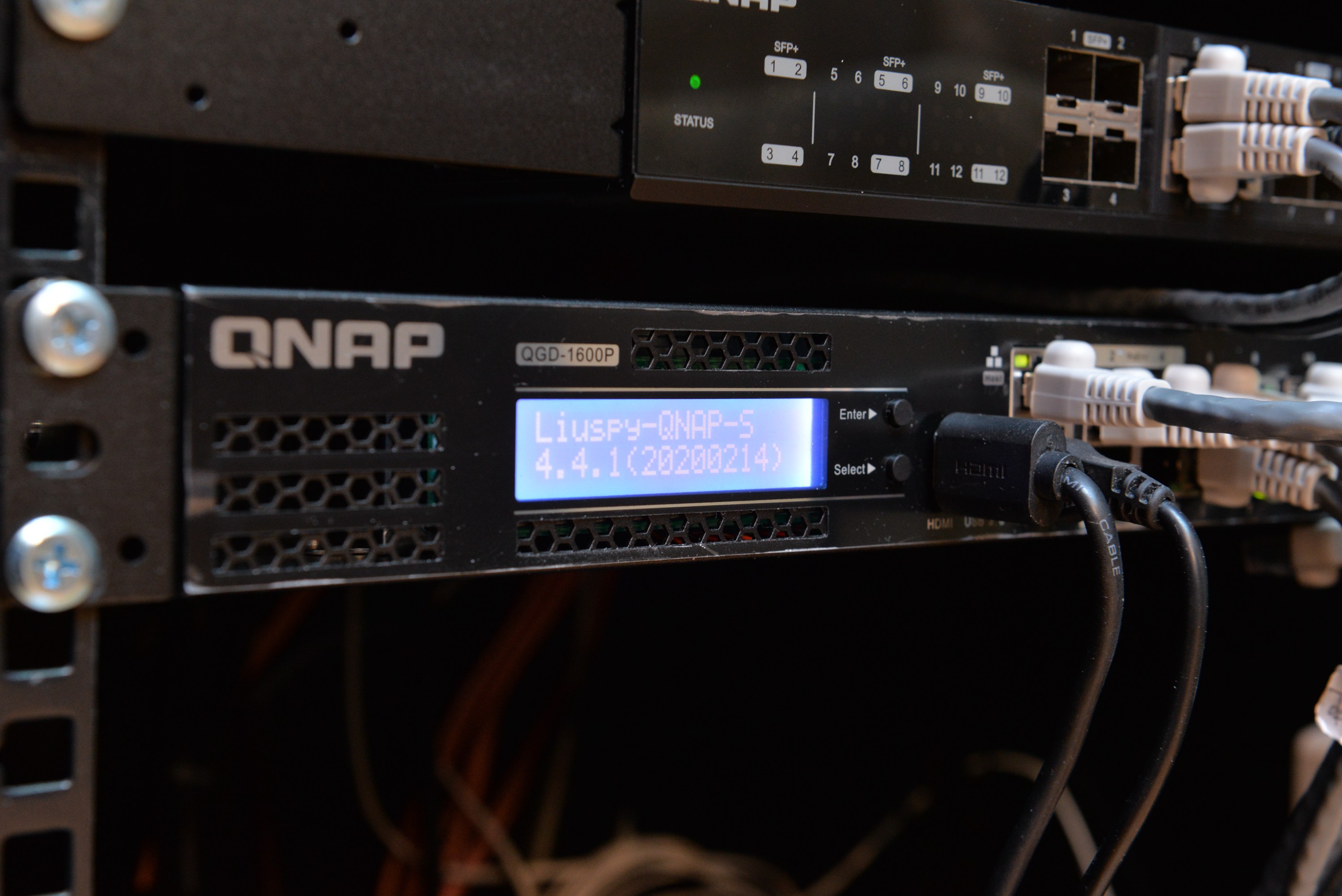 nas网盘搭建教程,NAS新手入门教程