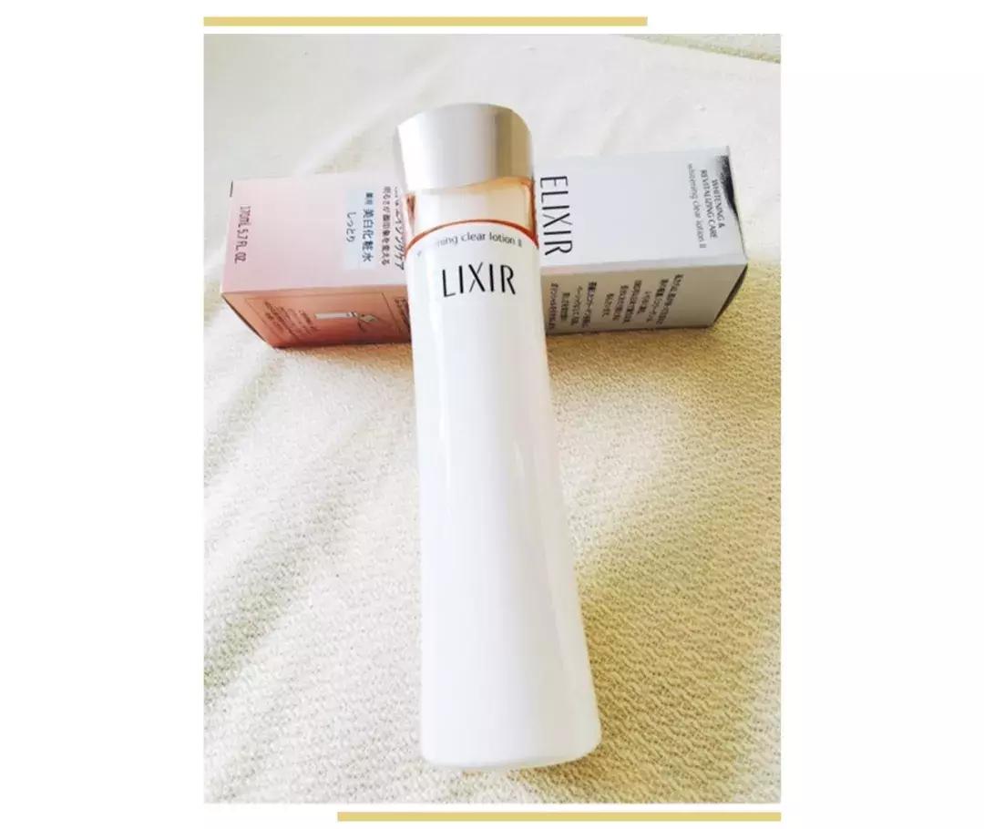 资生堂口碑最好的4款,在日本销量高产品