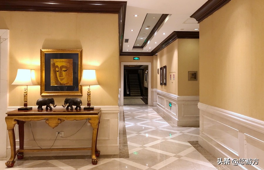 厦门海悦山庄酒店平面图,厦门海悦山庄旅游详解