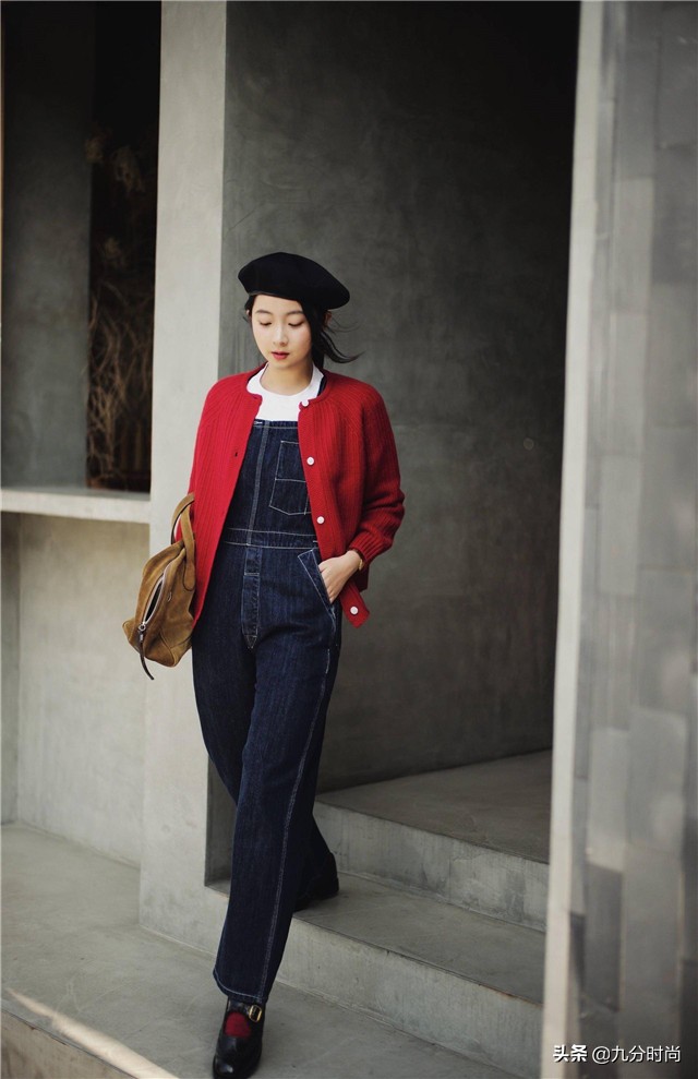 气质好的人怎么穿,气质好怎么穿都高档