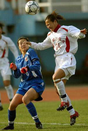 西安女足脱球衣庆祝名场面集锦,盘点女足脱球衣庆祝的十大场面