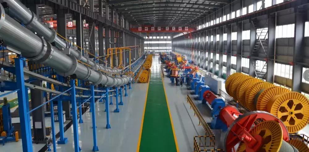 【总裁谈质量】远东电缆：坚守质量生命线打造高端名品牌