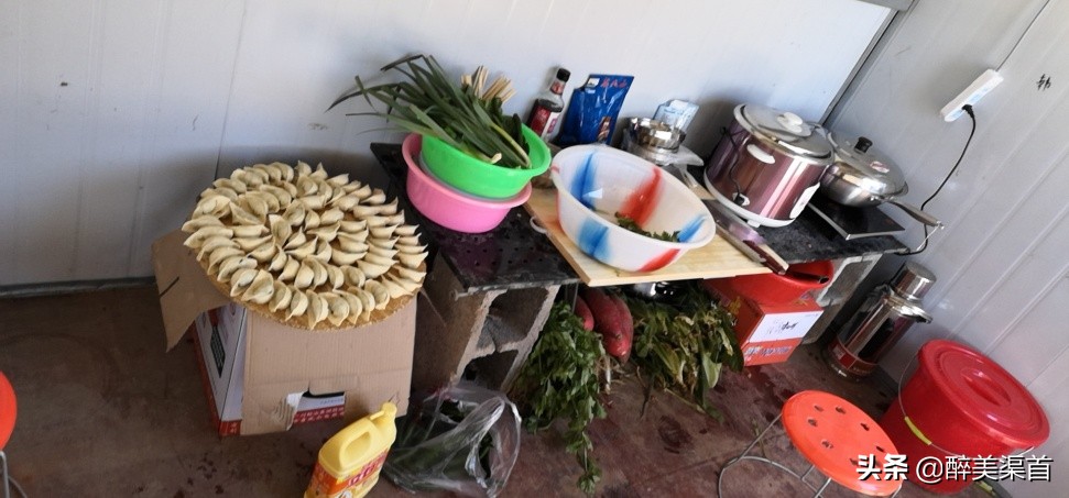 刘峰驻村第一书记,淅川县驻村书记