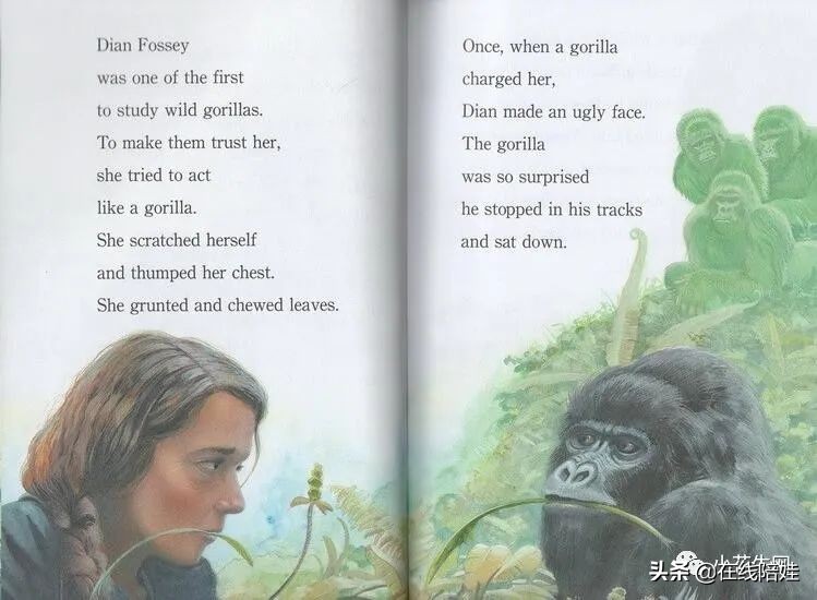 亲子时光陪孩子一起学英语,妈妈陪孩子英语启蒙全过程