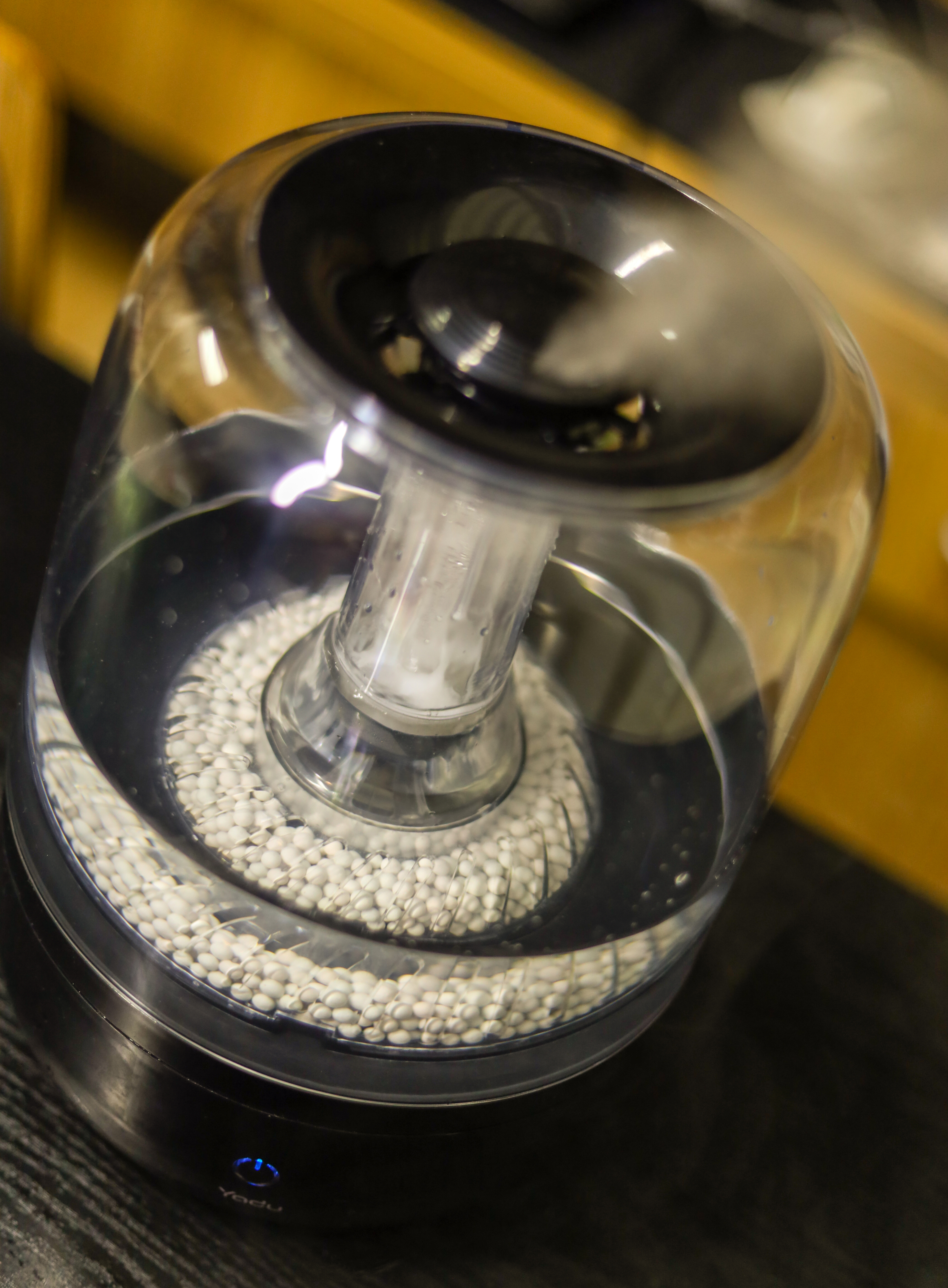 亚都超声波加湿器怎么用,亚都无雾加湿器推荐评测