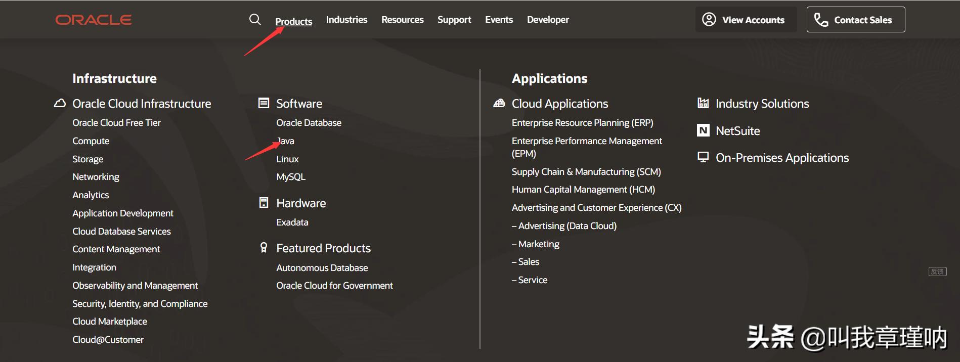 jdk安装教程1,自学本科保姆级教学