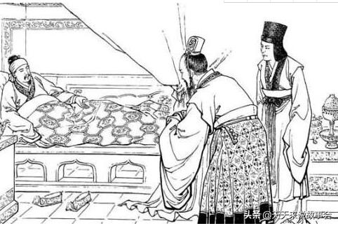 牙疼太疼教你三招快速解决,县太爷得病