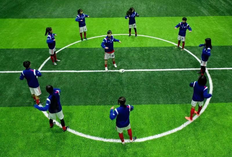 沈阳1980室内足球场,沈阳11人制室内足球场