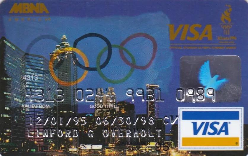 北京市北京冬奥会主题信用卡发布 (北京2022冬奥主题信用卡)