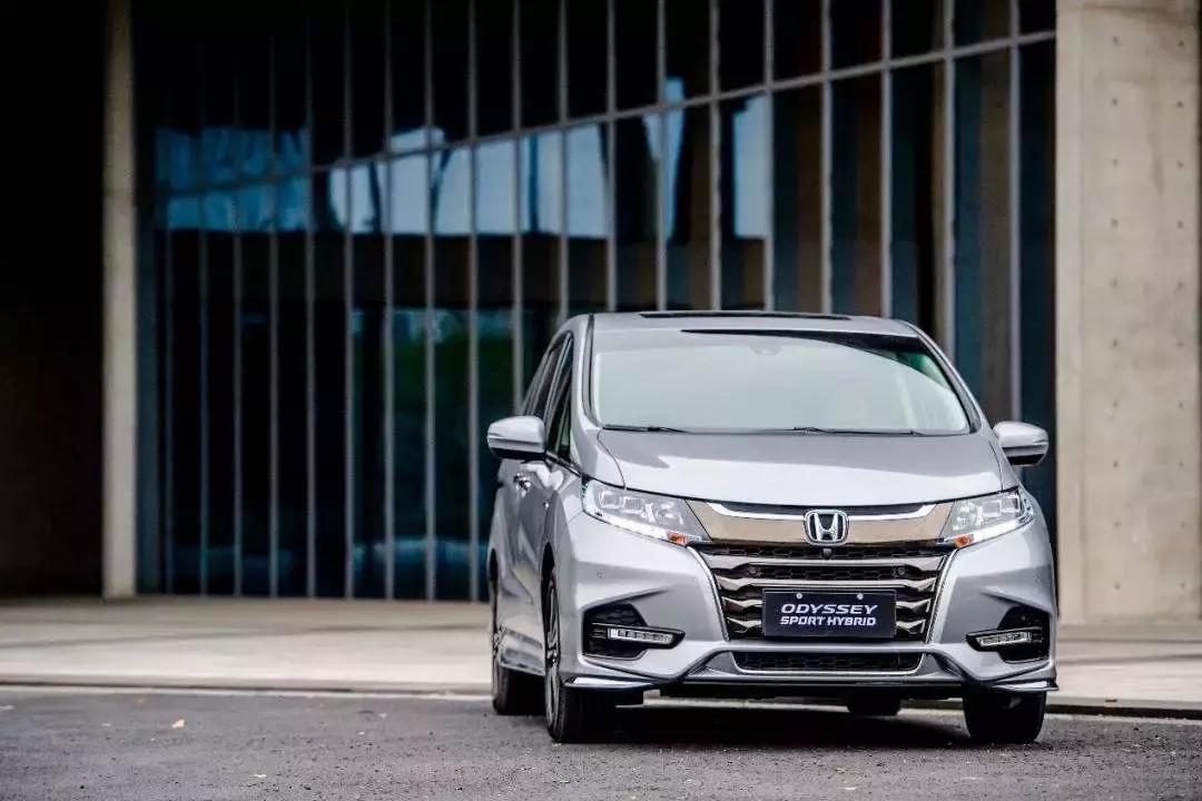 混动奥德赛油耗车主真实油耗,广本奥德赛油电混合汽车价格降价