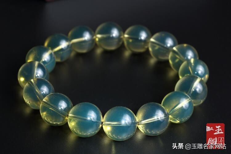 真正的琥珀手串多少钱一个,琥珀木手串价格一般多少