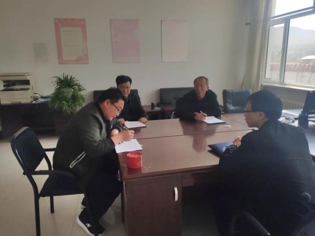 敖汉旗红山区督导组,赤峰最新督导组