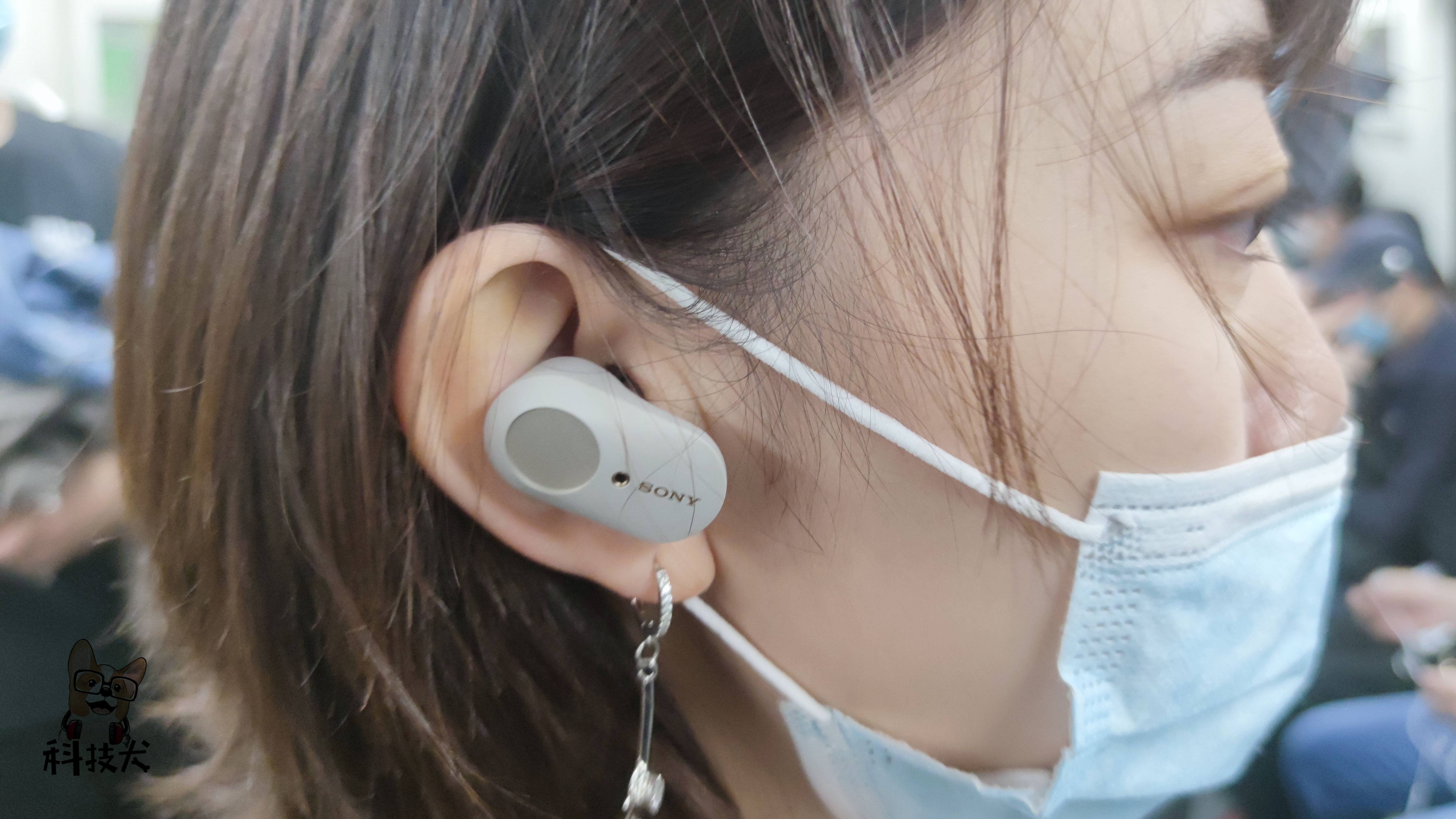 wf-1000xm3语音通话噪音,索尼wf-1000xm3使用过程