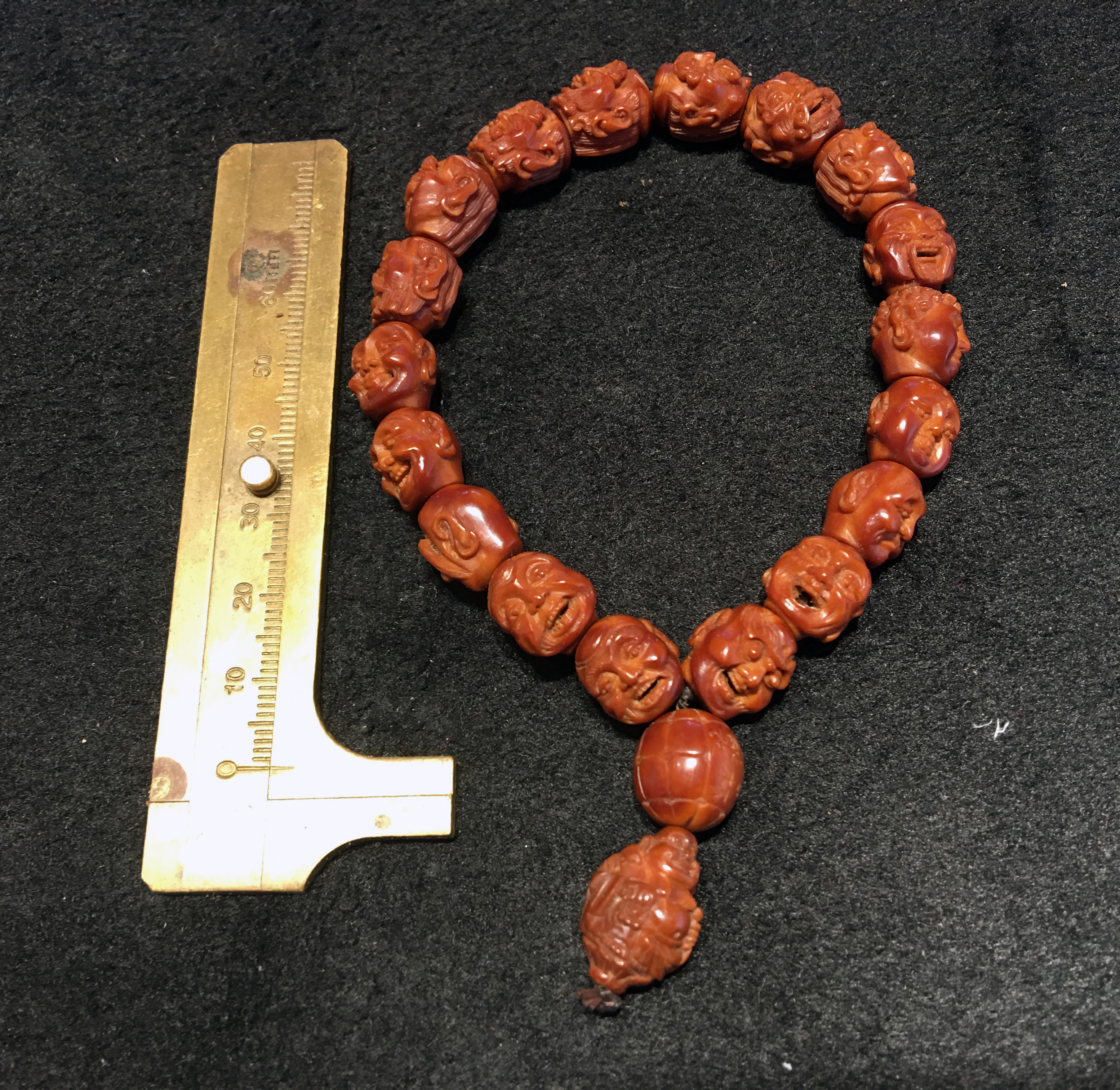 周春林：净心守护，指尖下的艺术