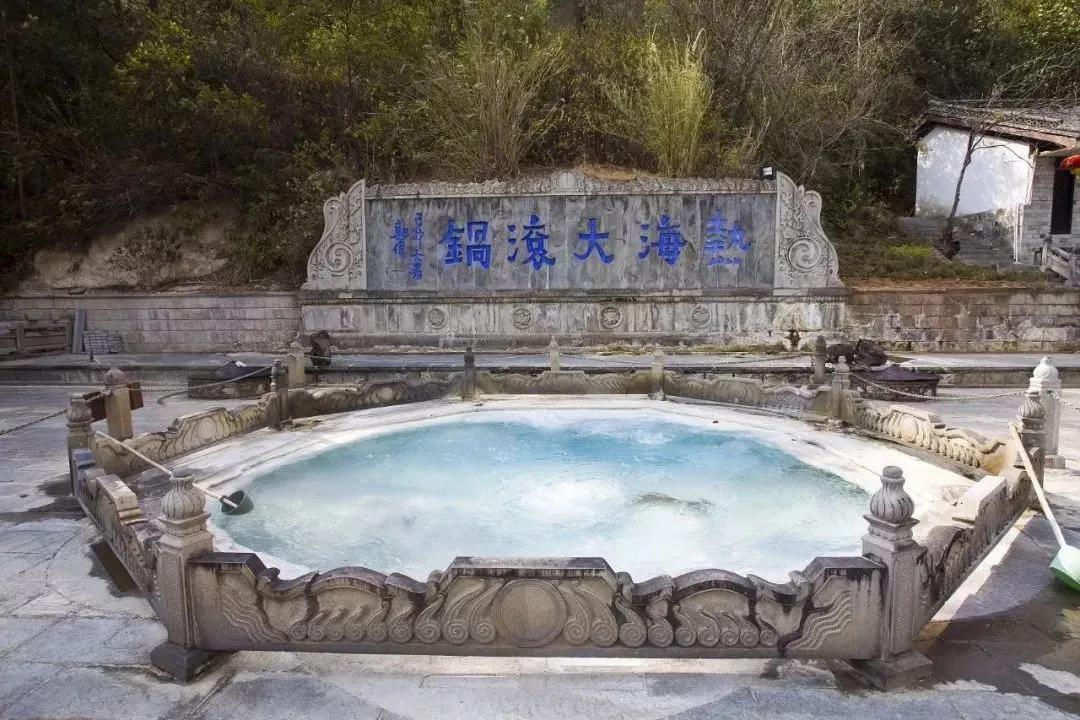 安利游玩攻略,安利北海