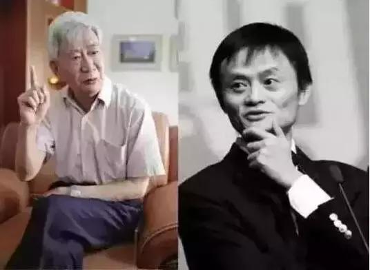 马云父亲和马化腾父亲,马云马化腾父母做什么的