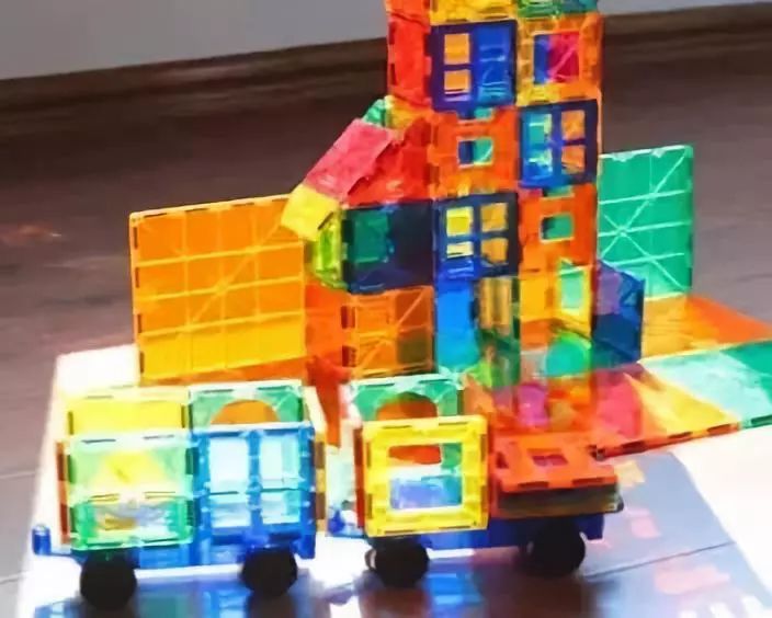 如何玩智力玩具,有什么提高智力的玩具