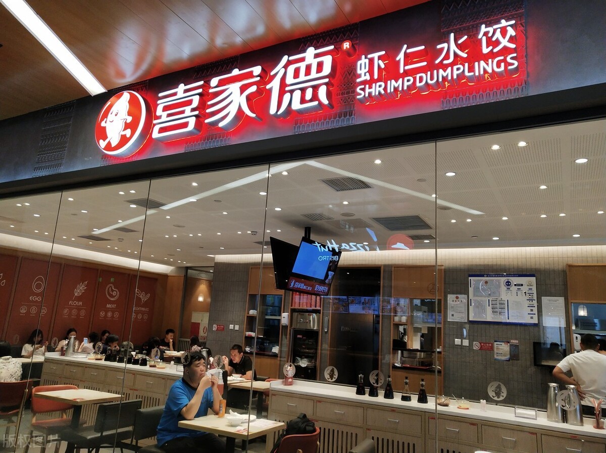 月入5万冷门小生意饺子馆创业,饺子店怎么做才更能赚钱