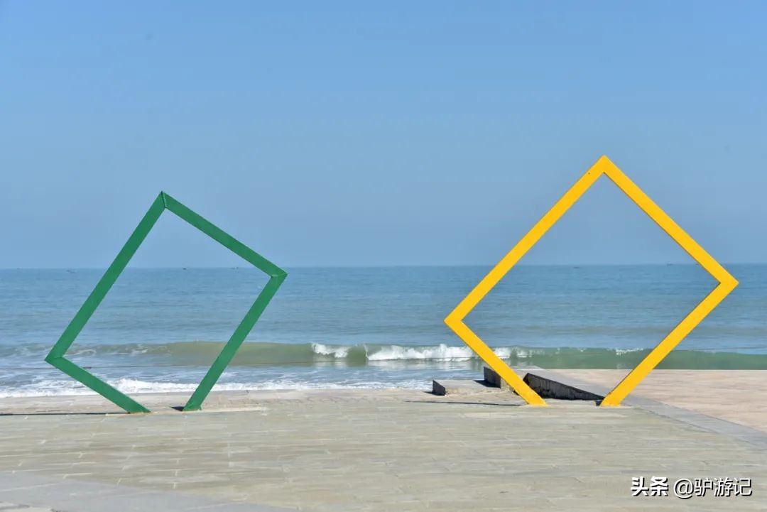 关于汕尾市的一些冷知识,汕尾市冷知识