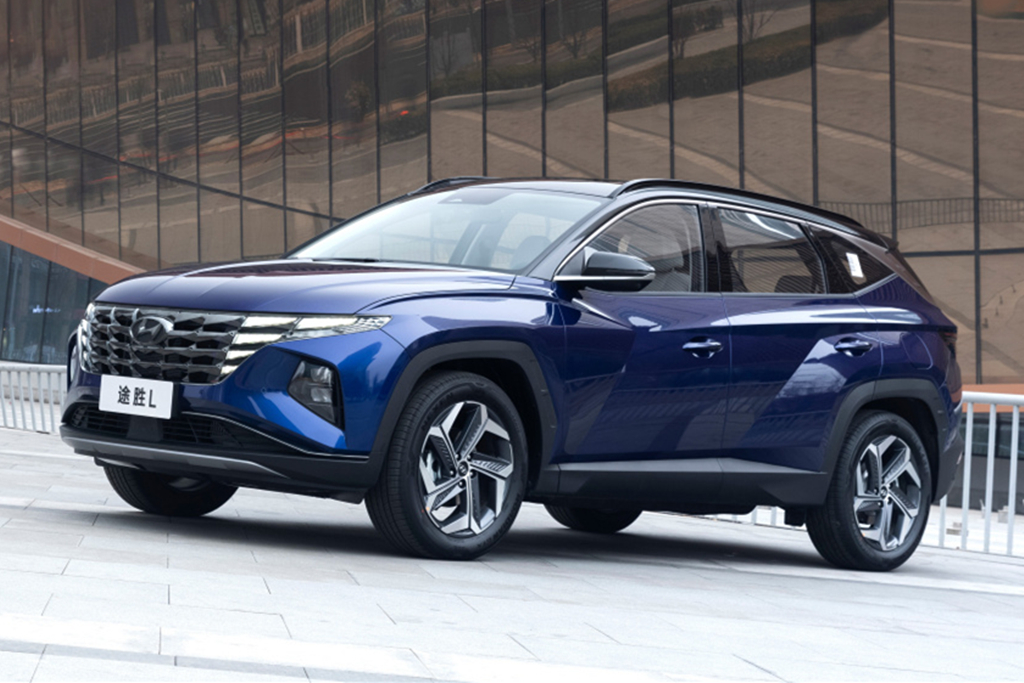 途胜全系1.6t,现代途胜l的干式双离合可靠么