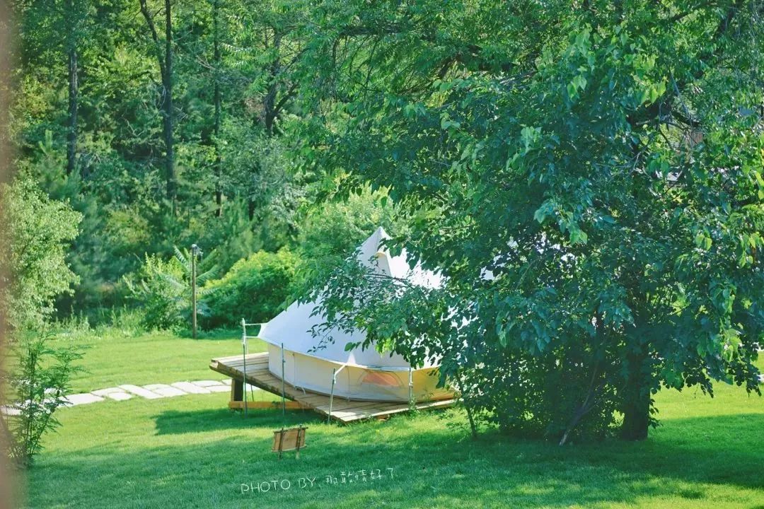 把古北水镇当景点就大错而特错了，你成功地浪费了所有时间和金钱