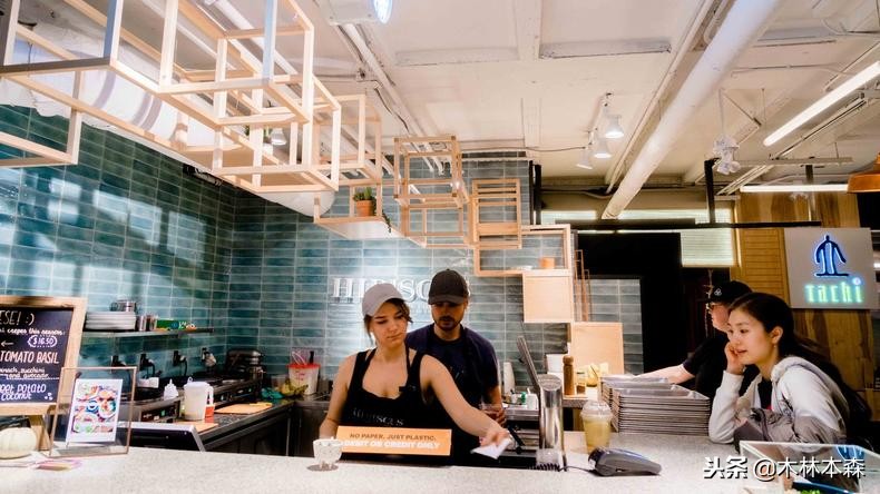 加拿大旅行日记,多伦多最佳生活日记