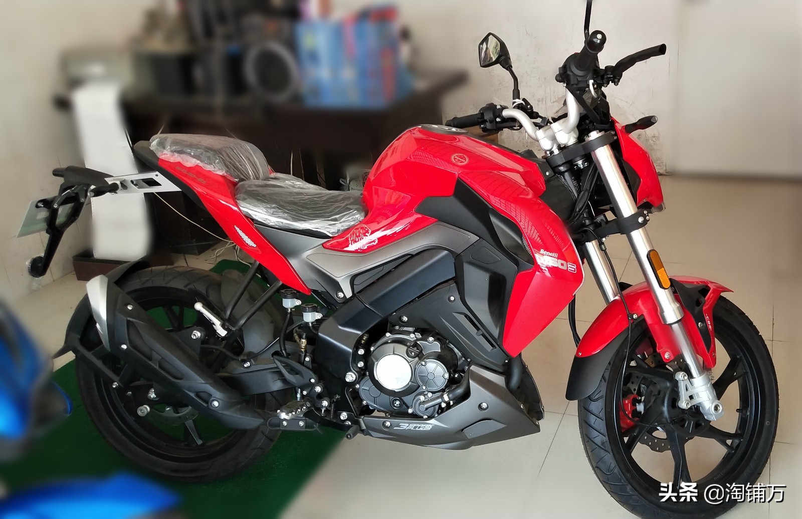 贝纳利小迅龙bn150s换挡教学,贝纳利小迅龙bn150s有时候点不着