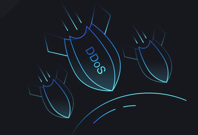 锐速云-高防服务器防御DDoS攻击的保护策略