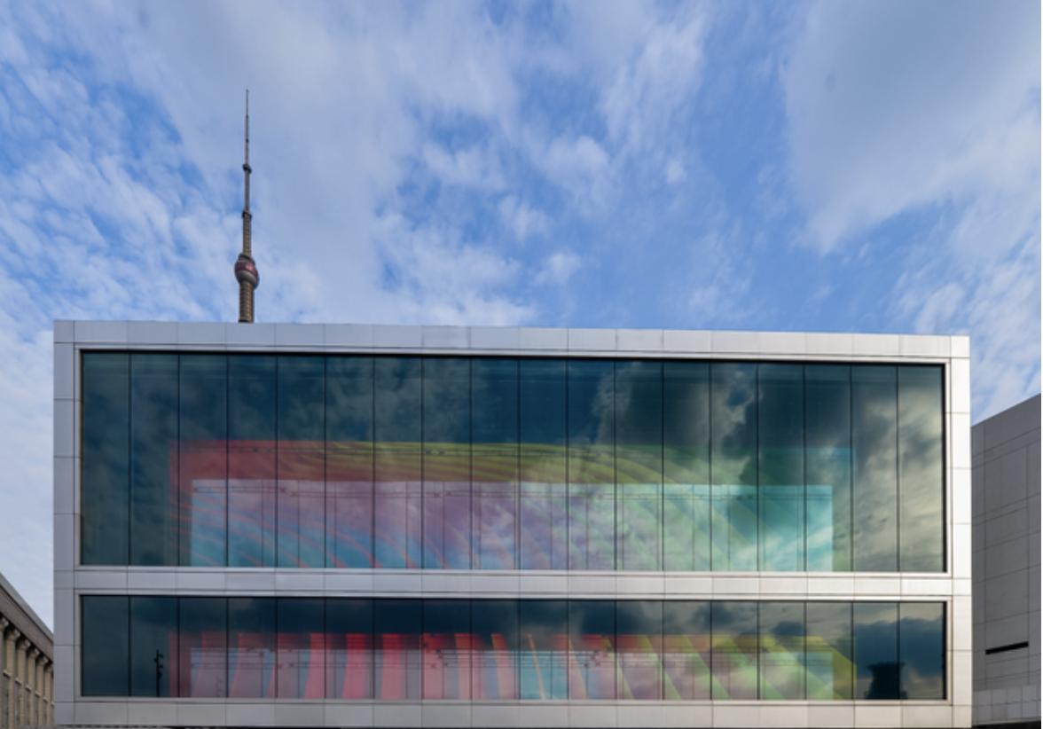 上海10个未来将建成玩乐地标,未来上海十大玩乐地标