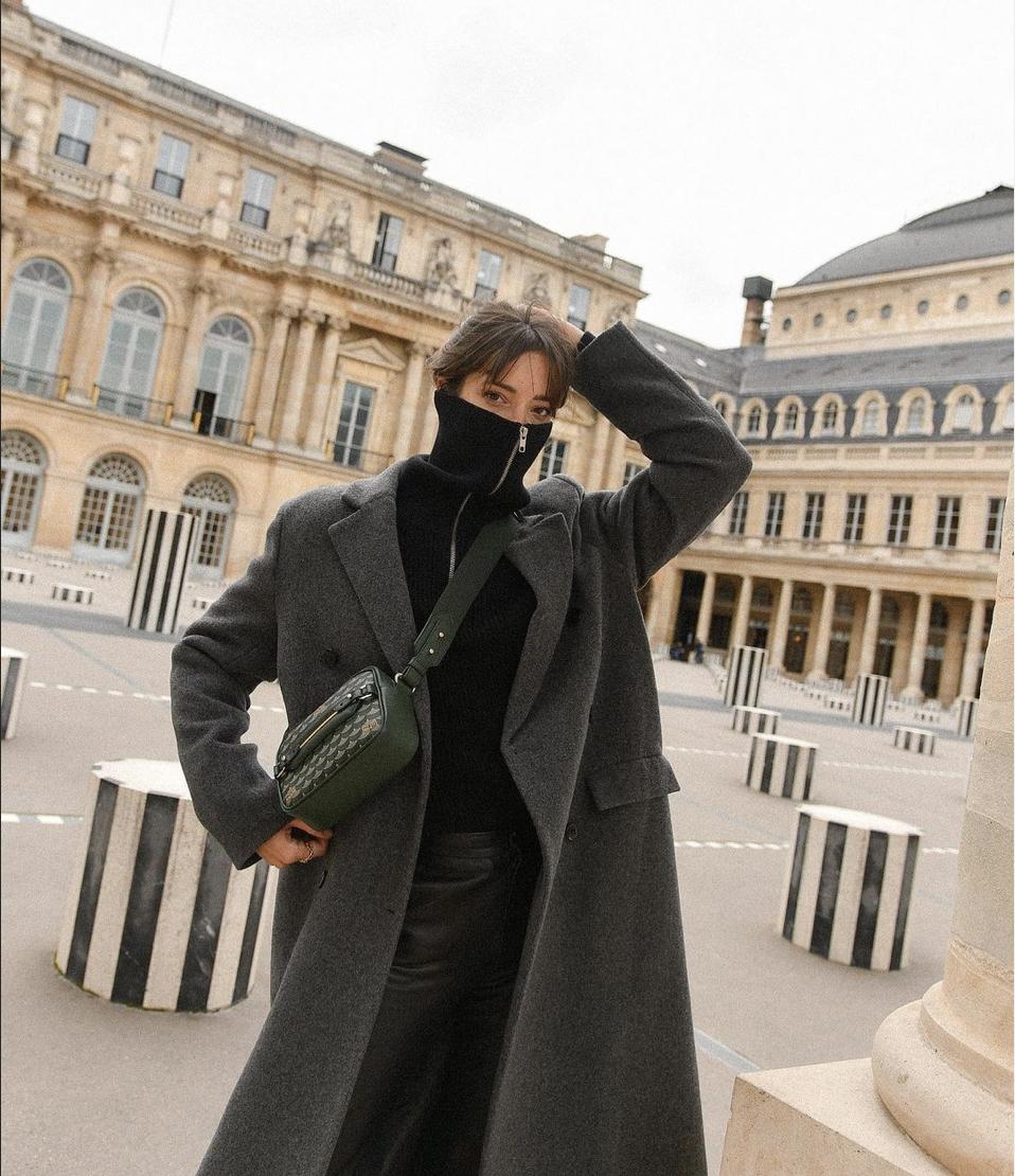 RR·TRENDS|MONOGRAM的百变戏法