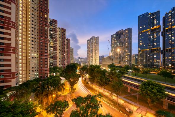 买房时车位要不要一起买,买房时要不要把车位一起买