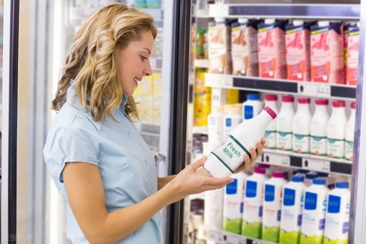 值得入手的羊奶,羊奶是贵的好还是便宜的好