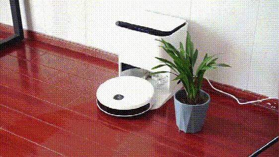 科沃斯n9自动洗拖把,科沃斯地宝n9拖布如何拆卸