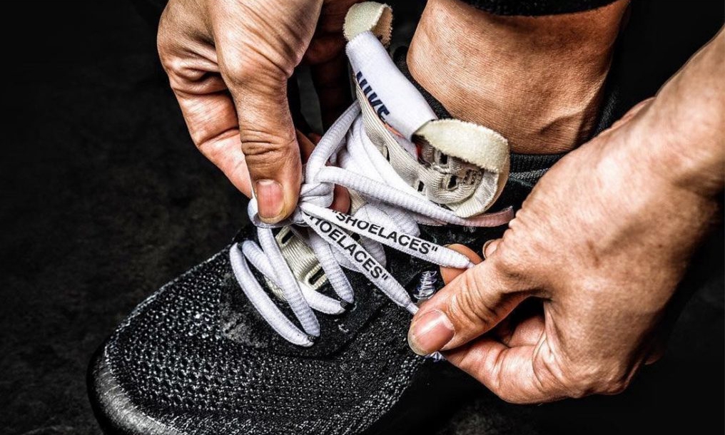 virgilabloh17年在做什么,virgilabloh第一个作品