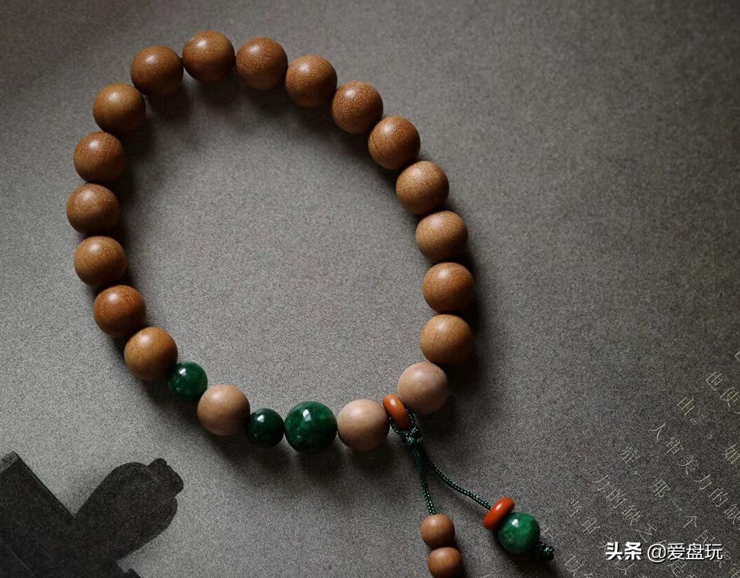 慈禧生前最爱的手串,慈禧十八颗珍珠手串