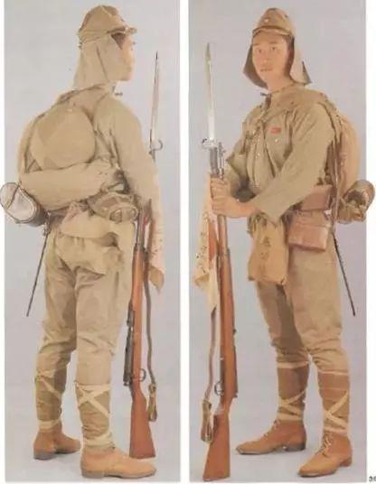 鬼子穿的兜裆布,日本鬼子狗皮膏药