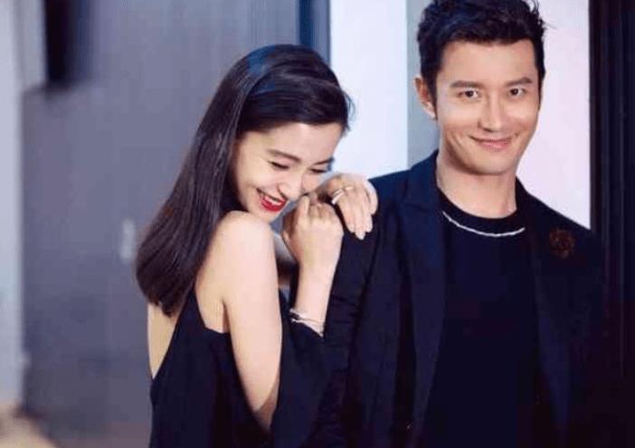 baby黄晓明捐款追加,黄晓明和杨颖分开捐款