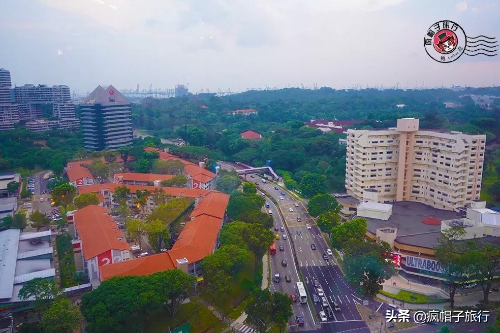 新加坡旅游住酒店攻略,去新加坡旅游住宿怎么选择
